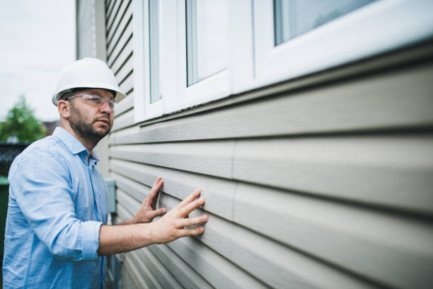 Best Siding Removal and Disposal  in Deerfield, IL